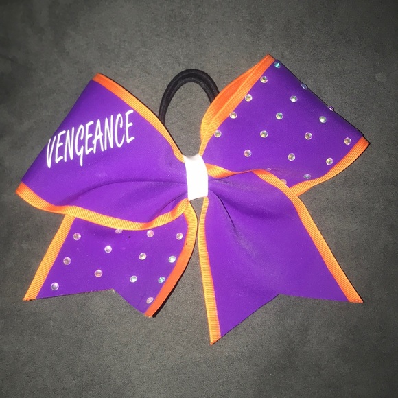 Hair bows - Picture 4 of 7